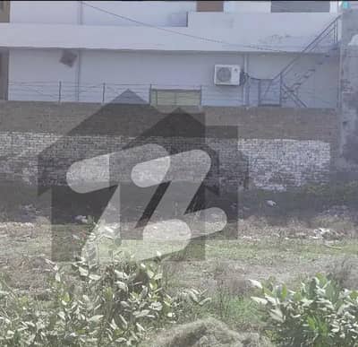 سبزہ زار سکیم ۔ بلاک جے سبزہ زار سکیم,لاہور میں 10 مرلہ رہائشی پلاٹ 1.75 کروڑ میں برائے فروخت۔