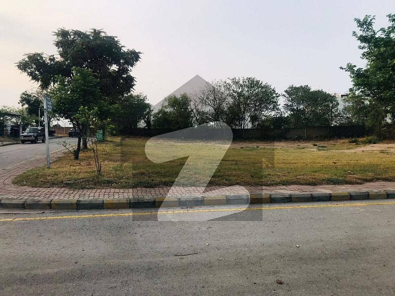 4 Marla Commercial Plot for Sale in DHA Phase 4, Islamabad Prime Location, Fully Developed, River View Road 4 Marla Commercial Plot for Sale in DHA Phase 4, Islamabad Prime Location, Fully Developed, River View Road