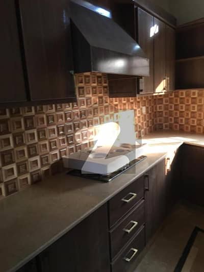 One Bed Flat For Rent Available Gulberg Green Islamabad