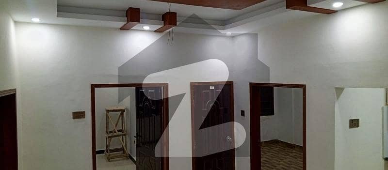 Prime Location In North Nazimabad - Block M 93 Square Yards Flat For sale Prime Location In North Nazimabad - Block M 93 Square Yards Flat For sale