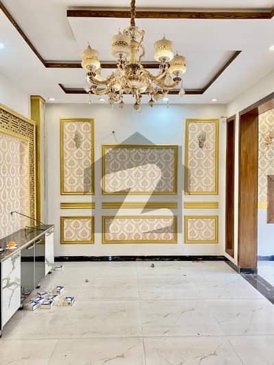 5 MARLA SLIGHTLY USED HOUSE FOR RENT IN  DREAM GARDENS  LAHORE