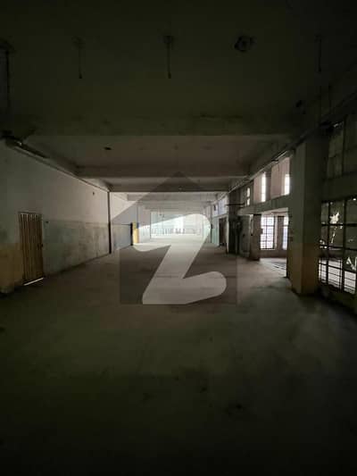 8 Kanal Commercial Space For Rent Raiwind Road, Near Bohbotian Chowk