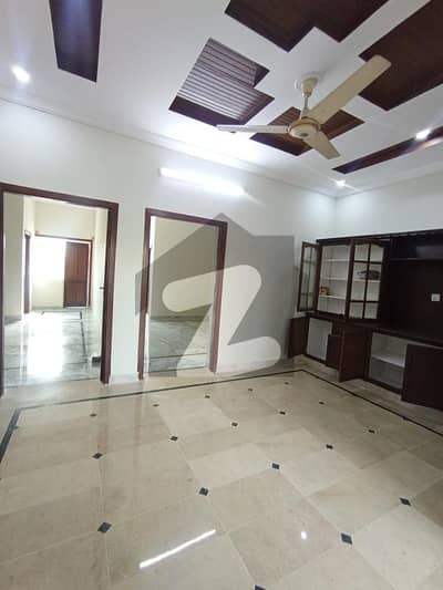 5 Marla Double Storey House
