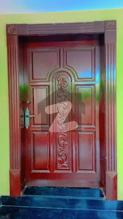 10 MARLA CORNER HOUSE AVAILABLE FOR SALE IN DHA PHASE 4 LAHORE