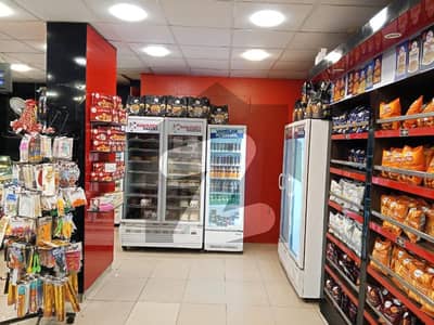 Shop Available For Sale