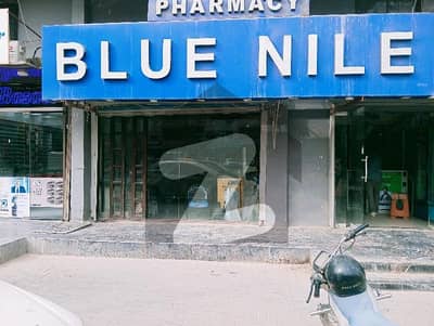 سکیم 33 کراچی میں 2 مرلہ دکان 1.99 کروڑ میں برائے فروخت۔