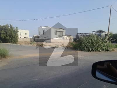 Residential Plot Available For sale In DHA Phase 8 - Zone C