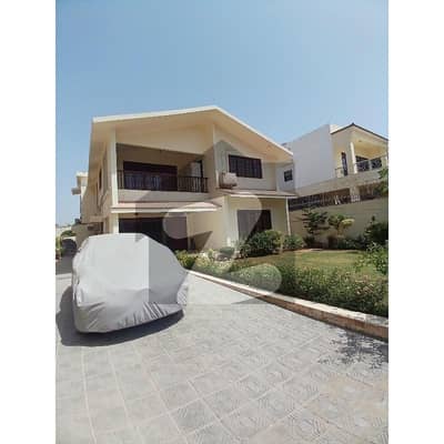 Dha Phase 5 - 511 Sq Yards Really Well Maintained House For Sale Posh Location Of Dha Phase 5 Around Momin Streets