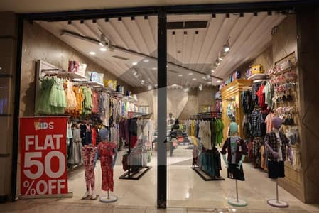 Rented Plaza For Sale