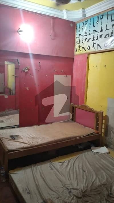 فیڈرل بی ایریا ۔ بلاک 18 فیڈرل بی ایریا,کراچی میں 4 کمروں کا 5 مرلہ زیریں پورشن 45.0 ہزار میں کرایہ پر دستیاب ہے۔ فیڈرل بی ایریا ۔ بلاک 18 فیڈرل بی ایریا,کراچی میں 4 کمروں کا 5 مرلہ زیریں پورشن 45.0 ہزار میں کرایہ پر دستیاب ہے۔