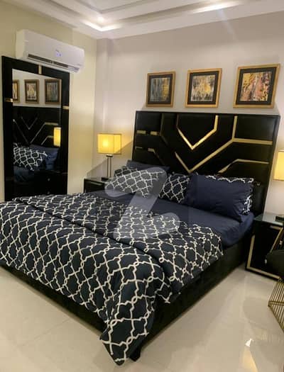 Luxury