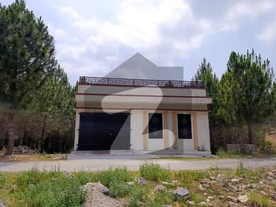 10 Marla Residential Plot Is Available For Sale