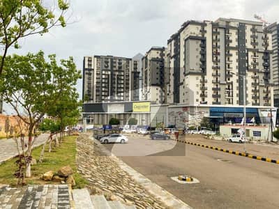 Plot For Sale In MPCHS Multi Garden B-17 Islamabad