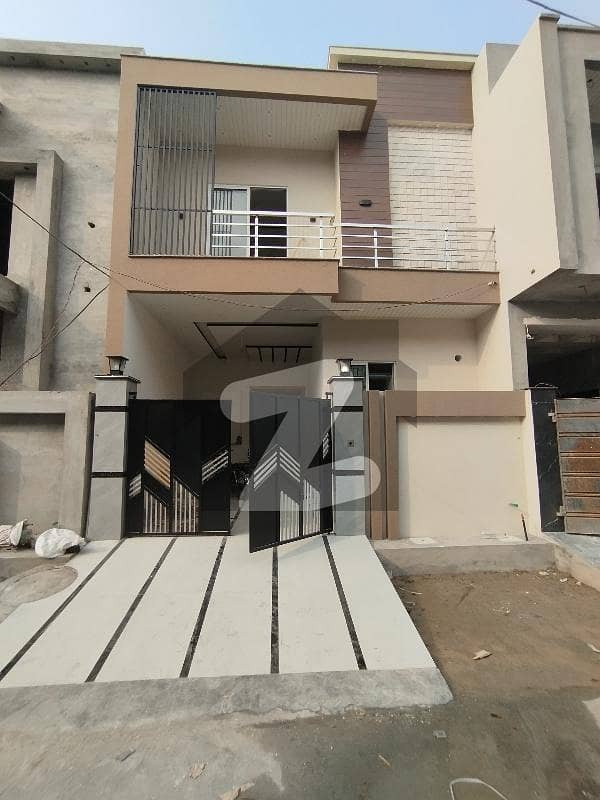 3 Marla house Eden Executive For Sale 3 Marla house Eden Executive For Sale