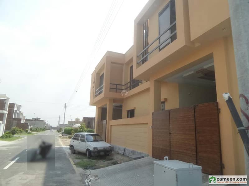 Lower Portion For Rent Ghalib City, Faisalabad ID6256584
