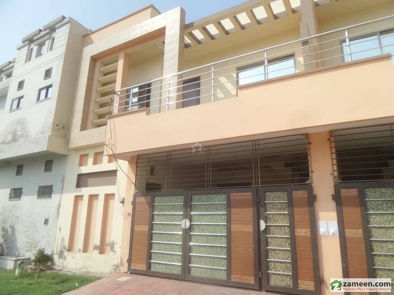 Lower Portion For Rent Ghalib City, Faisalabad ID6256690