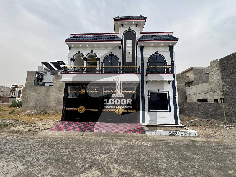 7Marla Double Storey Spanish House For Sale AlRahim City & Paradise Civil Hospital Road Bahawalpur 7Marla Double Storey Spanish House For Sale AlRahim City & Paradise Civil Hospital Road Bahawalpur