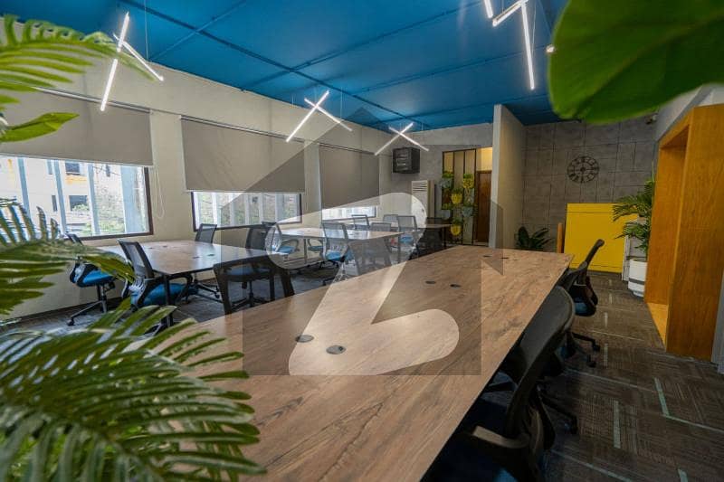 6000 Sq. ft. Lavish Showroom For Rent At Prime Location Of Clifton Block 4 6000 Sq. ft. Lavish Showroom For Rent At Prime Location Of Clifton Block 4