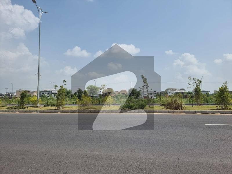 Plot for sale (50x90) Plot for sale (50x90)