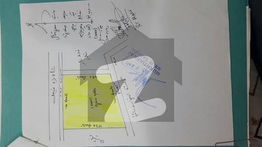 Commercial Plot For Sale