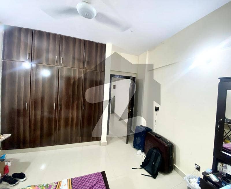 One bedroom Apartment Available For Rent Gulberg Green Islamabad One bedroom Apartment Available For Rent Gulberg Green Islamabad