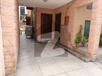 10 Marla House For Sale In DHA Phase 1 Lahore