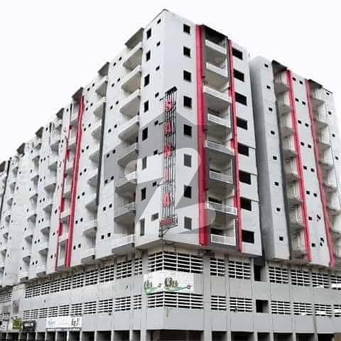 Prime Location 800 Square Feet 2 Bed Lounge Flat Is Available In Scheme 33 For Sale Prime Location 800 Square Feet 2 Bed Lounge Flat Is Available In Scheme 33 For Sale