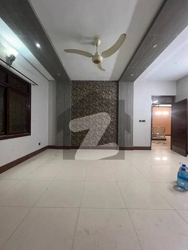Ground floor portion