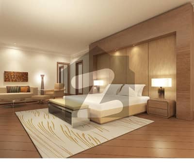 TARIQ ARCADE Flat