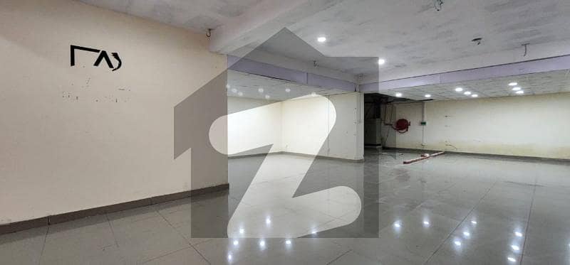 Vip Offices For Rent In Lahore