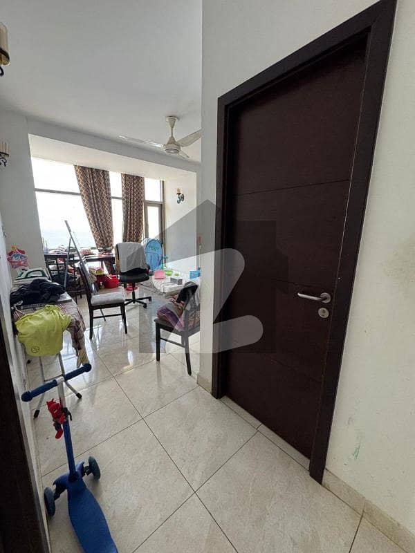Emaar Peral Tower 3 Bedrooms Flat Sea Facing OFFER REQ. . . Emaar Peral Tower 3 Bedrooms Flat Sea Facing OFFER REQ. . .