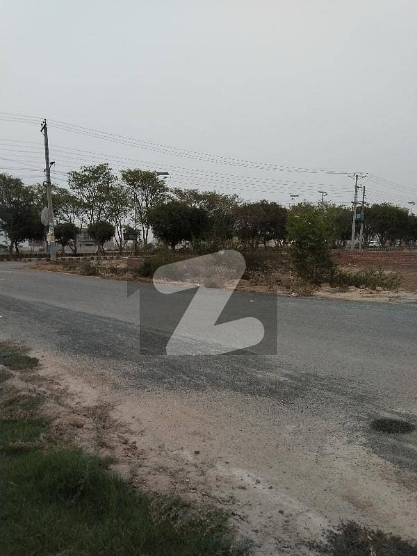 One Kanal Prime Location In Low Price One Kanal Prime Location In Low Price