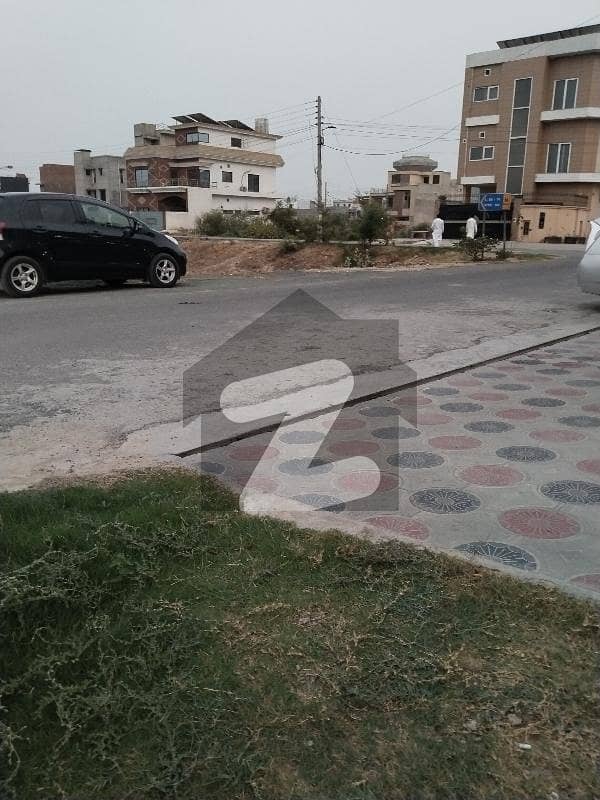 1 kanal mainboulevard back plot 1 kanal mainboulevard back plot