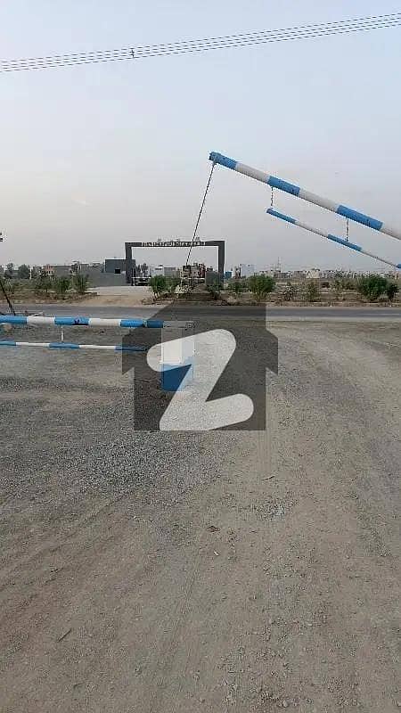 Pir Ahmed Zaman Town Block 4 Pir Ahmed Zaman Town Block 4