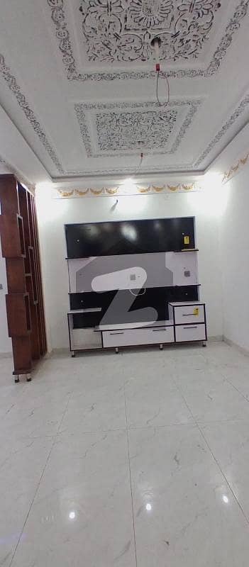 5 Marla Lower Portion Available For Rent in Park View City Lahore