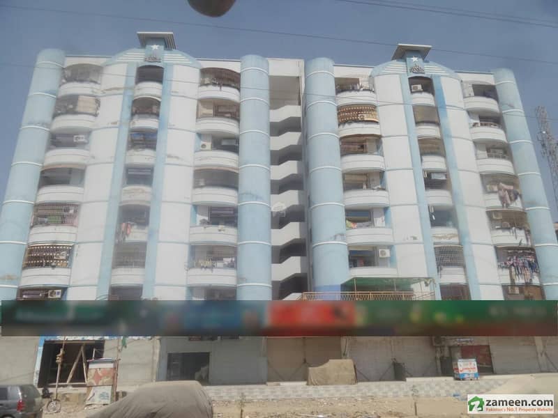 Al Ghafoor Regency Flat For Sale Al Ghafoor Regency Flat For Sale