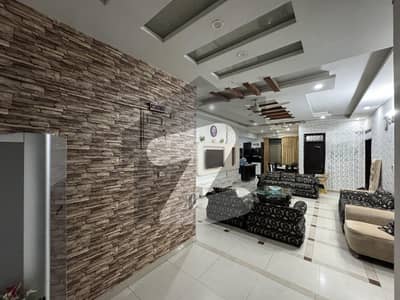 300 Yards Furnished