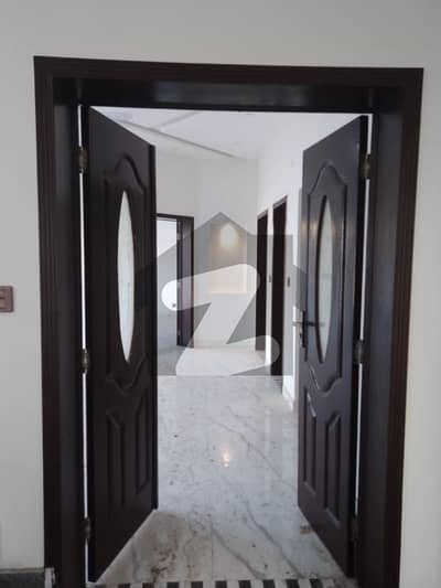 5 Marla Lower portion facing park House for rent in lake City Lahore.