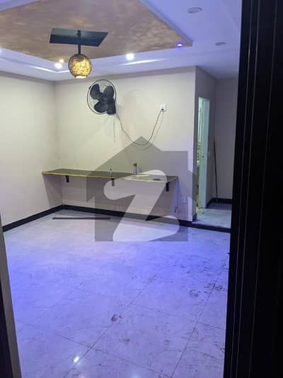 Upper Portion For Rent In I-10 2 Bedroom 1 Study Room Water Boring Available