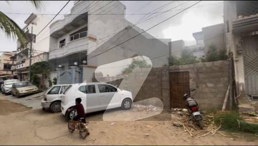 200sqyqrd Kaneez Fatima Housing Society , Scheme 33