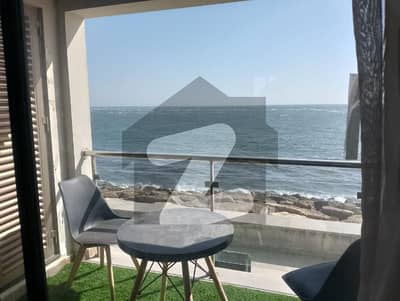 EMAAR 4 Bedrooms Sea Facing Coral Tower