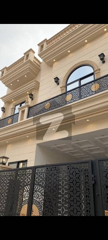 5 Marla House For Rent