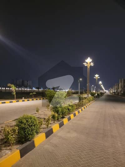 Palm Village The Royal Residential Project