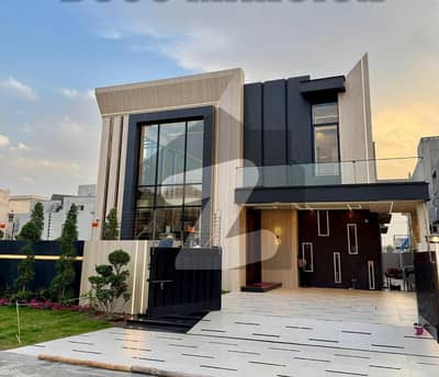 Ultra-Modern