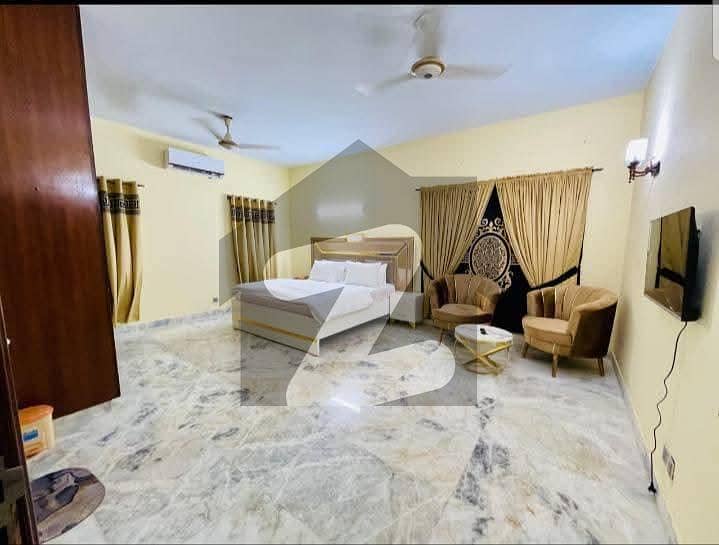 Fully Furnished Luxury Bungalow Available For Rent Fully Furnished Luxury Bungalow Available For Rent
