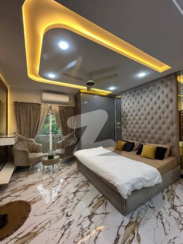 Bahria Town Phase 7 Acantalado Commercial