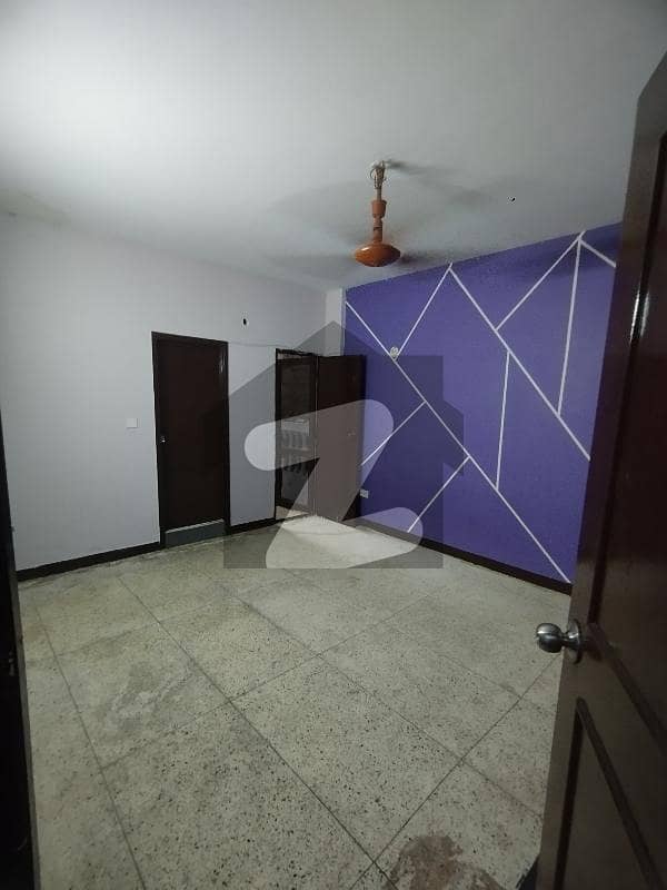 Flat For Rent Near Bilalwal House
