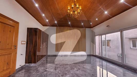 2 Kanal Brand New Luxury House For Rent In  Garden City