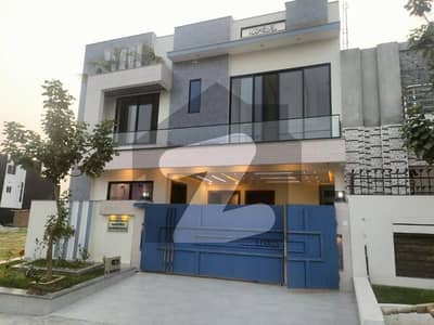Highly-coveted 7 Marla House Is Available In Faisal Town Phase 1 - Block A For sale
