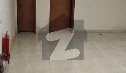 8 Marla Basment Office With Elevator For Rent In DHA Phase 8,Block D.